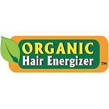 Organic Hair Energizer