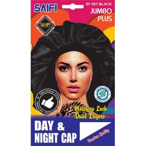 Saifi Day & Night Cap
