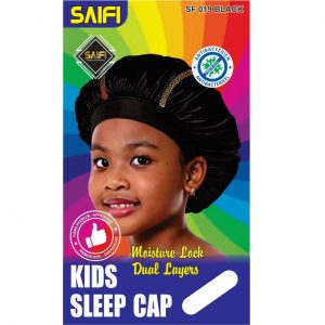 Saifi Kids