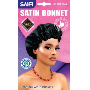 Saifi Bonnet Cap