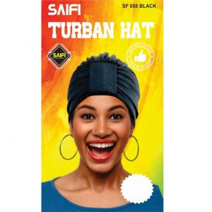 Saifi Turban Hat